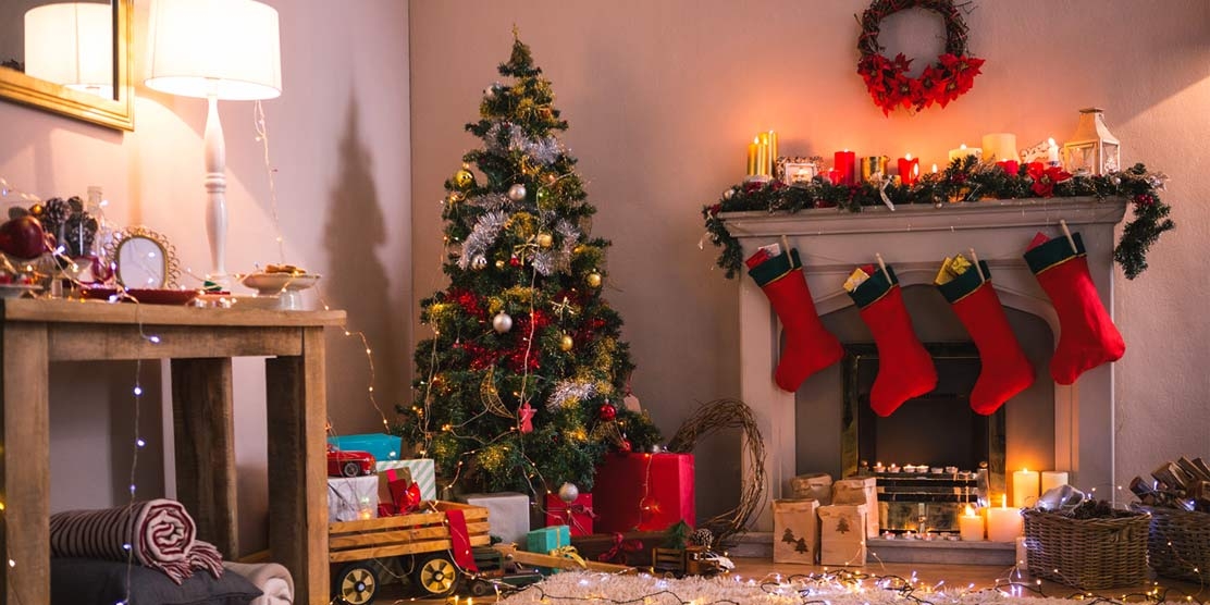 Preparare la Casa per le Feste: Consigli per una Pulizia Efficace e Sicura con Chimiplast